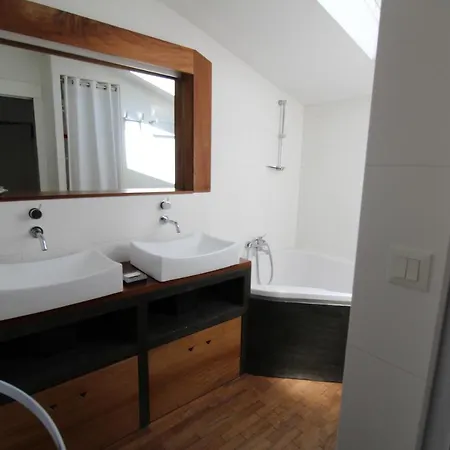 Appartamento Jacadi Avec Les Cles De Saintjean De Luz Saint-Jean-de-Luz