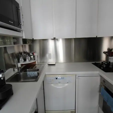 Appartamento Jacadi Avec Les Cles De Saintjean De Luz *