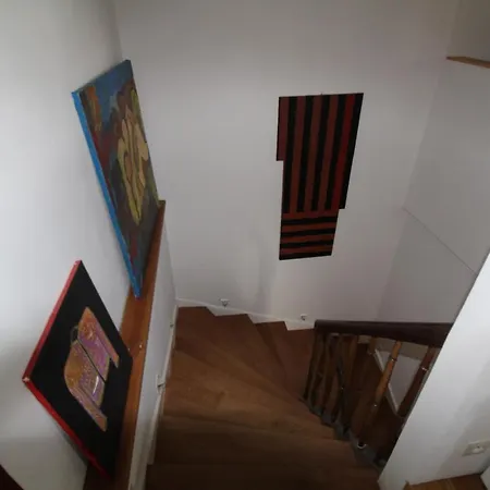 Jacadi Avec Les Cles De Saintjean De Luz Appartamento *