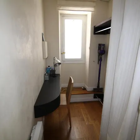 Appartamento Jacadi Avec Les Cles De Saintjean De Luz